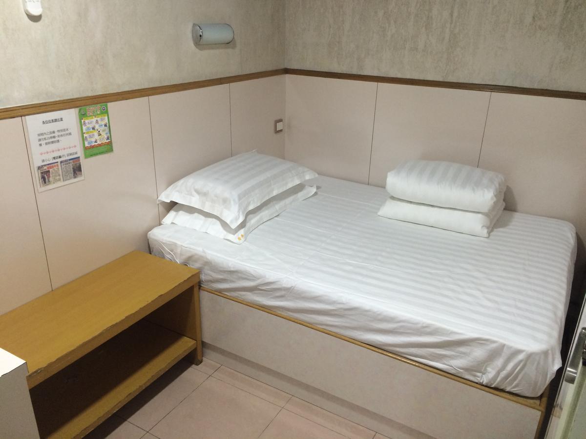 Wing Wah Hostel Kowloon  Luaran gambar