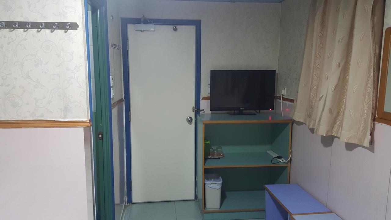 Wing Wah Hostel Kowloon  Luaran gambar