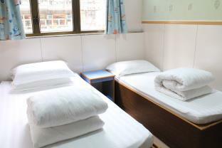 Wing Wah Hostel Kowloon  Luaran gambar